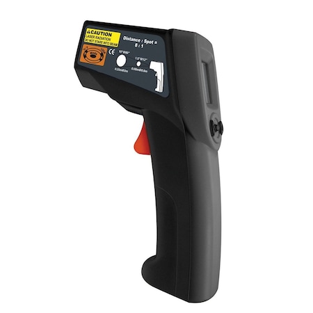 Atd Tools ATD 8:1 Infrared Thermometer 70000